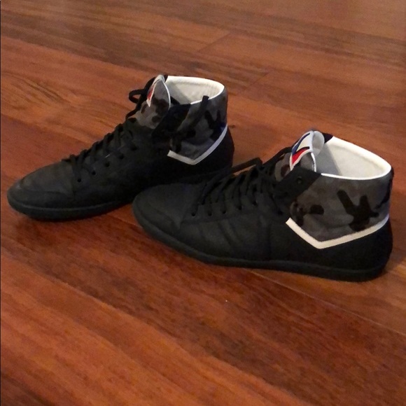 Louis Vuitton shoes - Picture 4 of 4